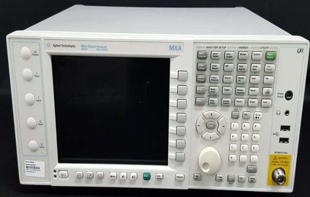 安捷伦 N9020A 频谱分析仪