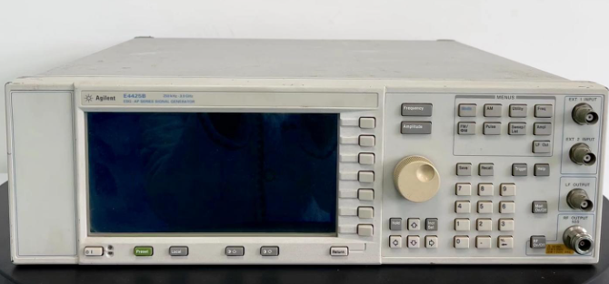 安捷伦 E4425B 模拟信号源