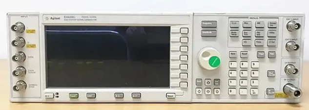 安捷伦 4438C信号发生器