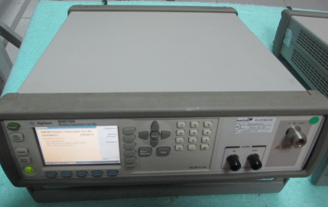 N4010A安捷伦Agilent 蓝牙耳机测试仪