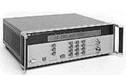 5350B 20 GHz 连续微波计数器