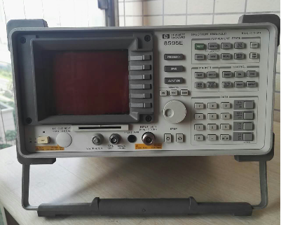 安捷伦 HP8595E